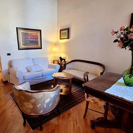 Florence Art Apartment Экстерьер фото