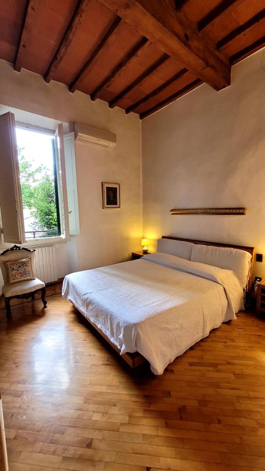 Florence Art Apartment Экстерьер фото