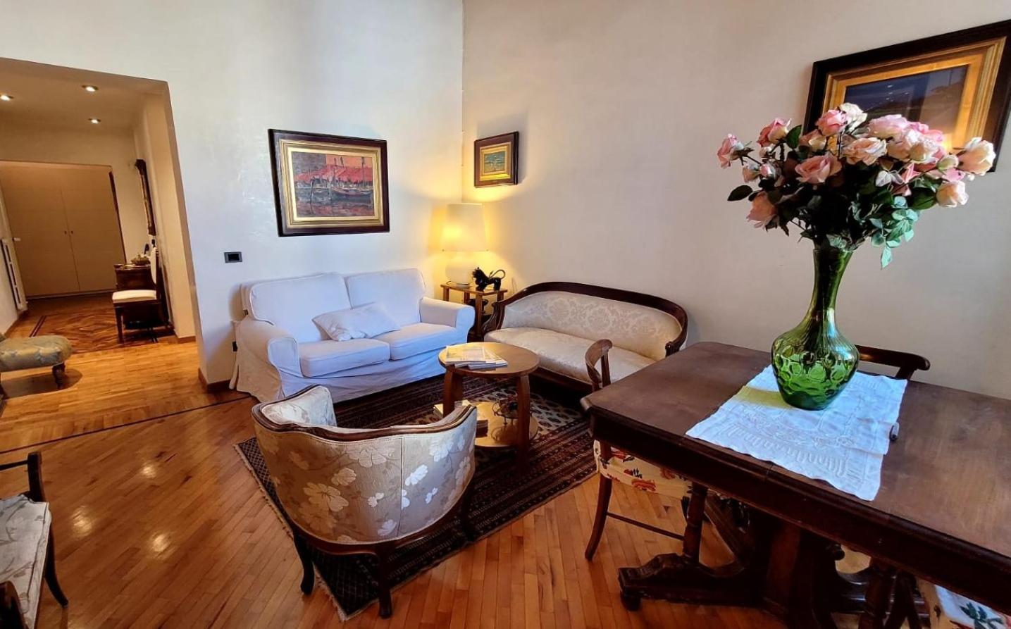 Florence Art Apartment Экстерьер фото